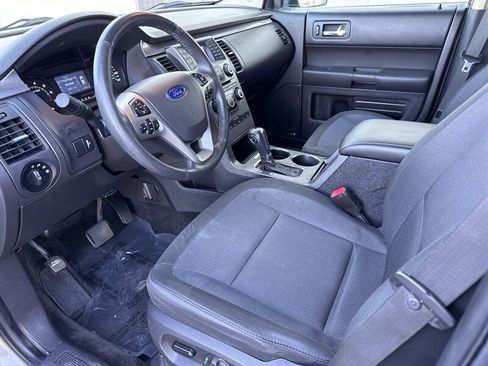 Used 2014 Ford Flex SE image 12