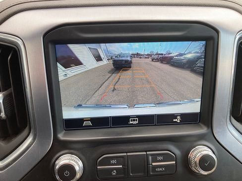 Used 2021 GMC Sierra 1500 SLE image 26