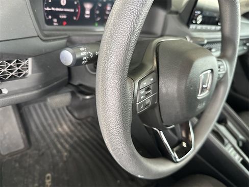 Used 2024 Honda Accord EX image 18