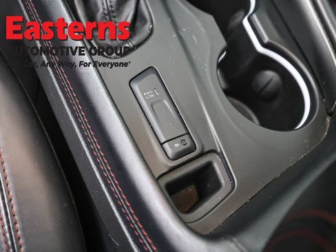 Used 2024 Dodge Durango R/T AWD/4WD image 21