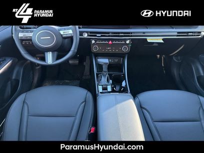 New 2026 Hyundai Tucson SEL