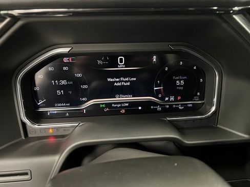 Used 2025 GMC Sierra 1500 AT4 image 26