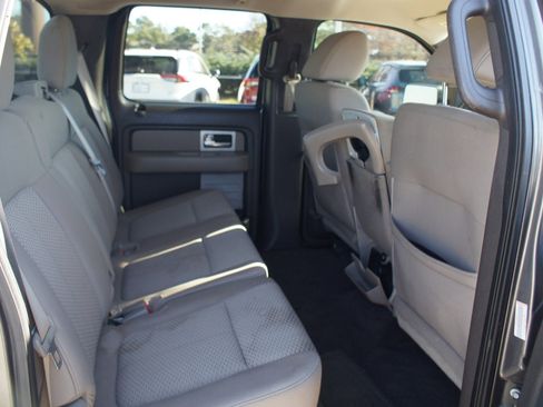 Used 2010 Ford F150 XLT image 13