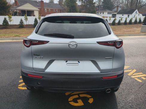 Used 2021 MAZDA CX-30 FWD 2.5 S w/ Select Package image 5