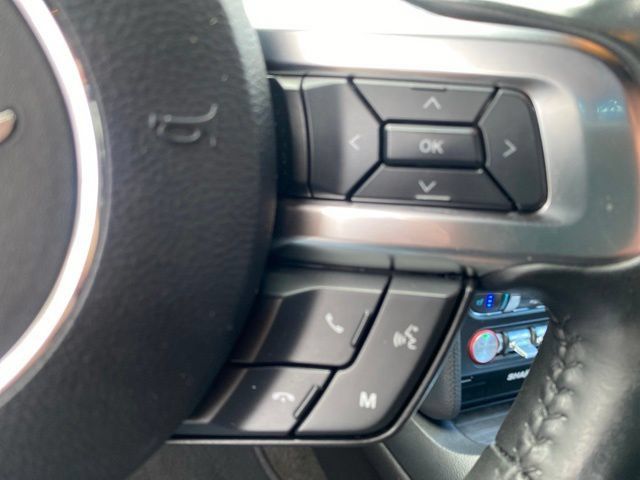 Used 2018 Ford Mustang GT Premium w/ Black Accent Package RWD image 31