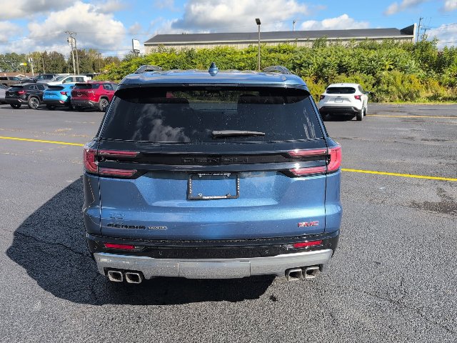 Used 2026 GMC Acadia Denali w/ Super Cruise Package AWD/4WD image 4