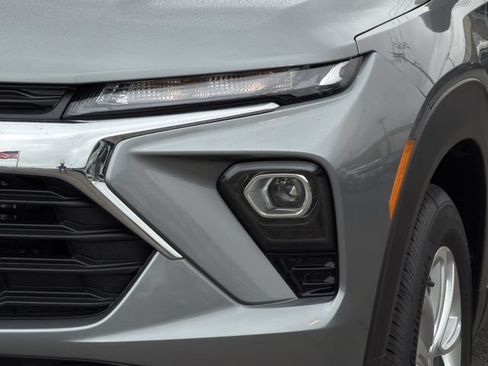 New 2026 Chevrolet TrailBlazer LS w/ LS Convenience Package FWD image 7