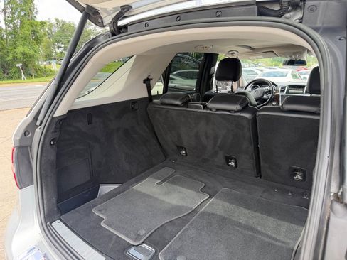 Used 2015 Mercedes-Benz ML 350 2WD image 12