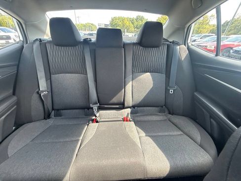 Used 2025 Toyota Camry LE FWD image 10