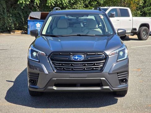 Used 2023 Subaru Forester AWD/4WD image 22