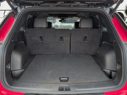 Used 2022 Chevrolet Blazer RS FWD image 28