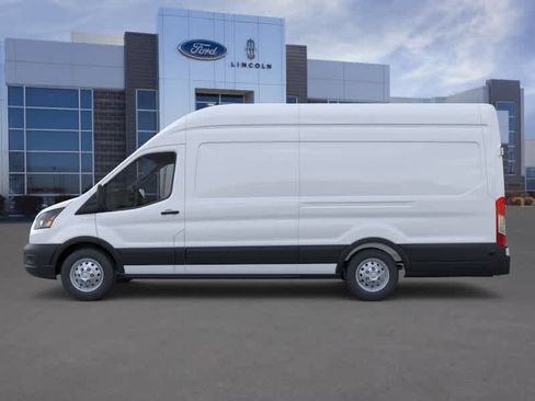 New 2026 Ford Transit 350 148 High Roof Extended AWD image 3