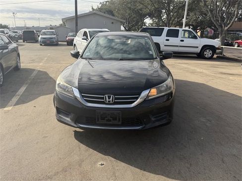 Used 2015 Honda Accord LX image 5