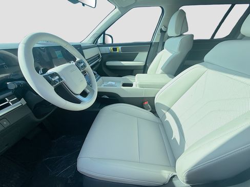 New 2026 Hyundai Santa Fe SEL FWD image 14
