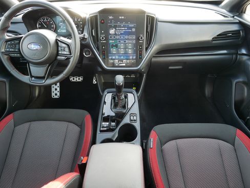 Used 2024 Subaru Impreza RS w/ Popular Package #1 image 10