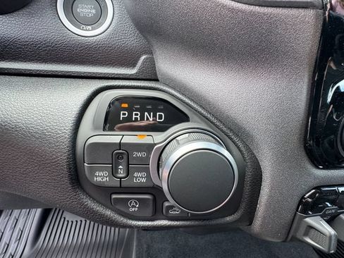 New 2026 RAM 1500 Warlock AWD/4WD image 50