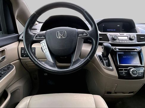 Used 2014 Honda Odyssey EX-L image 6