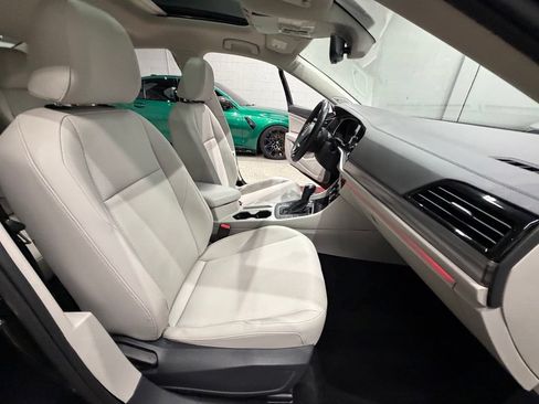 Used 2020 Volkswagen Jetta SEL FWD image 37