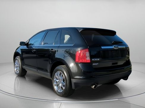 Used 2012 Ford Edge Limited w/ Driver Entry Pkg FWD image 21