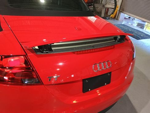 Used 2008 Audi TT 2.0T FWD image 48