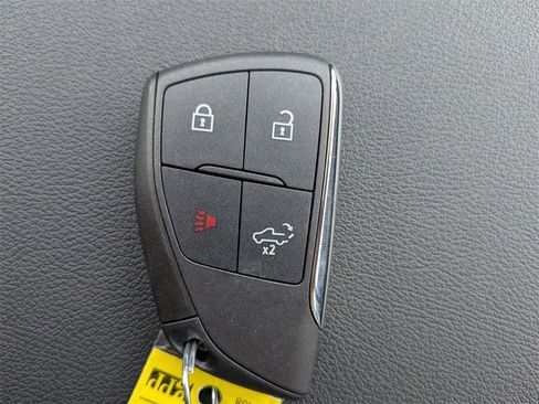 Certified 2026 Chevrolet Silverado 2500 W/T w/ WT Convenience Package image 24