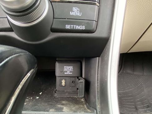 Used 2015 Honda Accord EX-L image 20