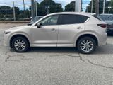 Used 2025 MAZDA CX-5 AWD 2.5 S w/ Preferred Package image 6