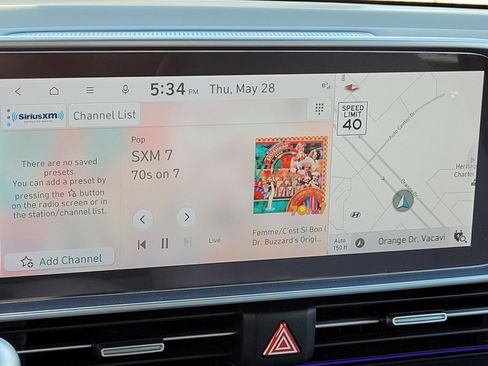 Certified 2024 Hyundai Ioniq 6 Limited RWD image 26