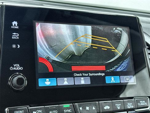 Used 2019 Honda Odyssey Elite image 28