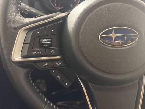 Used 2019 Subaru Ascent Premium AWD/4WD image 7