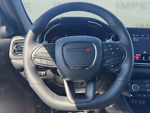 Used 2026 Dodge Durango GT AWD/4WD image 12