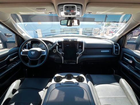 Certified 2024 RAM 2500 Laramie image 9