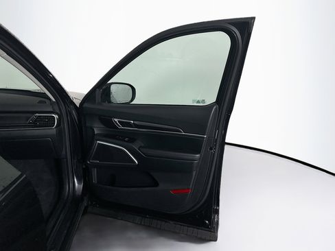 Used 2025 Kia Telluride S FWD image 34