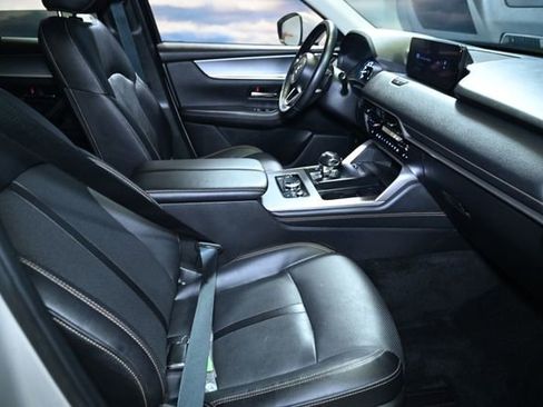 Used 2024 MAZDA CX-90 3.3 Turbo w/ Premium Package image 46