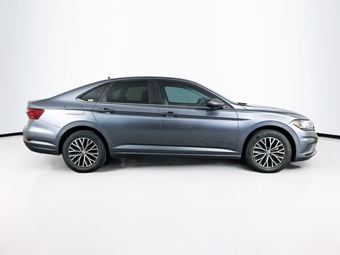 Used 2021 Volkswagen Jetta FWD image 10