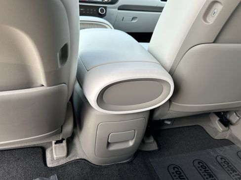 New 2027 Hyundai Palisade SEL FWD image 12