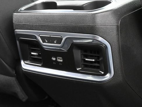 Used 2023 Chevrolet Silverado 1500 LTZ w/ Technology Package RWD image 50