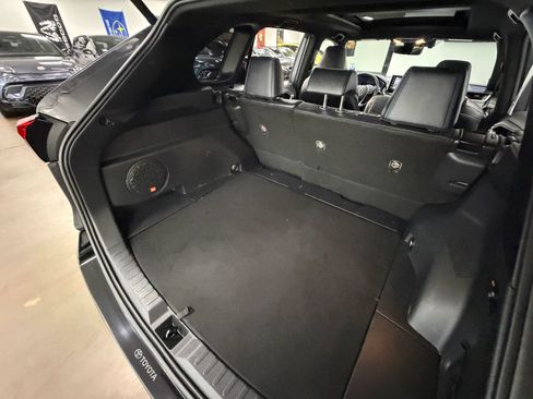 Used 2020 Toyota RAV4 XSE AWD/4WD image 20
