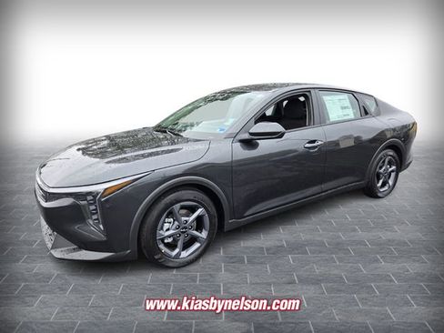 New 2026 Kia K4 FWD image 3