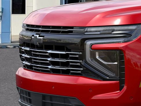 New 2026 Chevrolet Tahoe High Country image 37