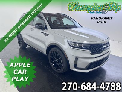 Used 2023 Kia Sorento SX