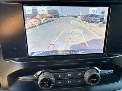 Used 2023 Ford F150 XL w/ STX Appearance Package RWD image 26