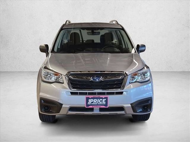 Used 2017 Subaru Forester 2.5i w/ Alloy Wheel Package AWD/4WD image 2