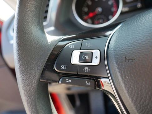 Used 2019 Volkswagen Tiguan S w/ Driver Assistance Package image 25