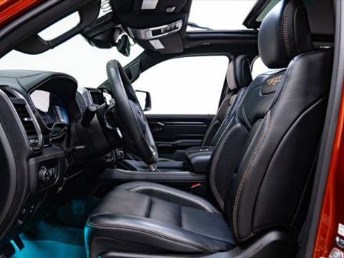 Used 2024 RAM 1500 TRX image 38