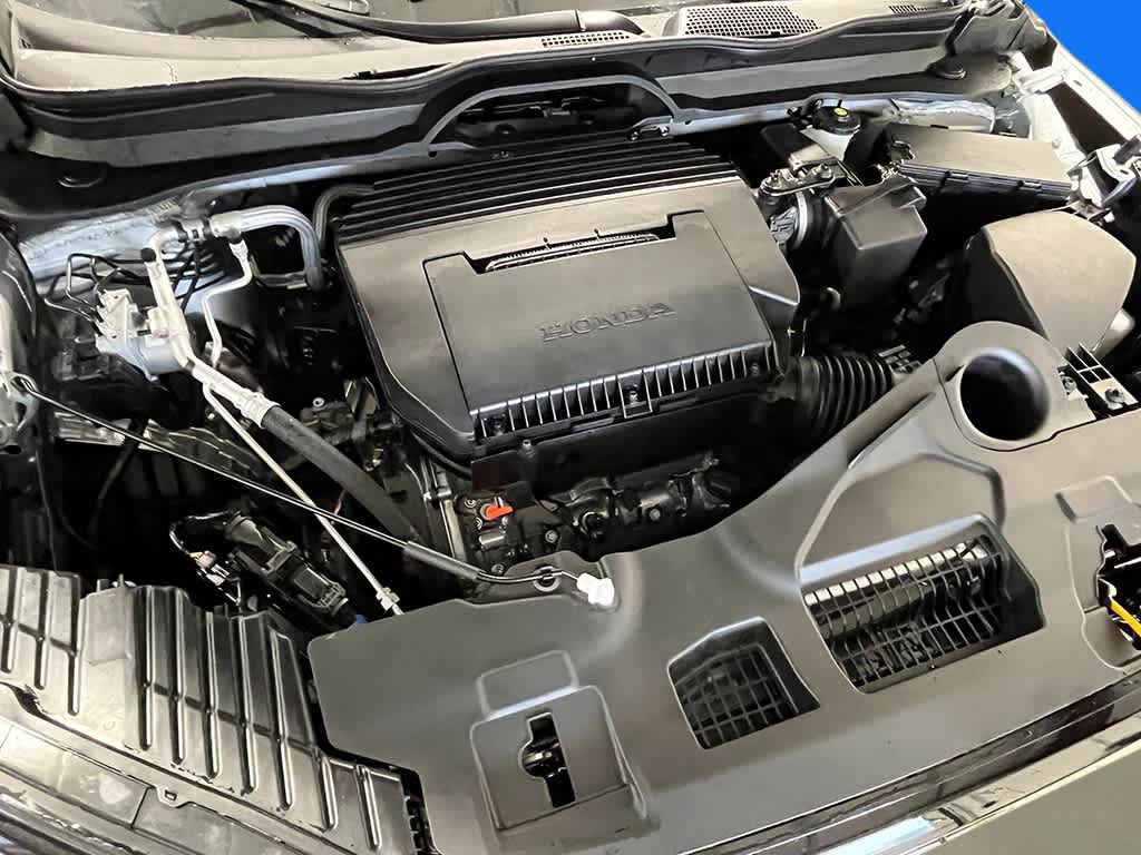 New 2026 Honda Pilot Black Edition image 12