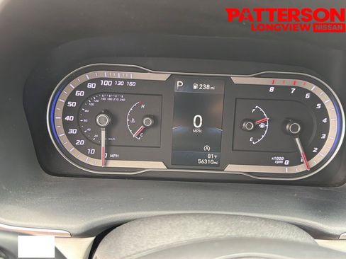 Used 2024 Hyundai Tucson SEL FWD image 6