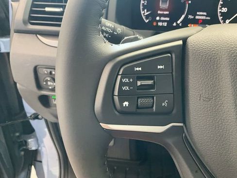 New 2026 Honda Ridgeline RTL image 11