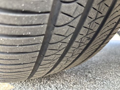 Used 2022 Land Rover Range Rover SE image 12