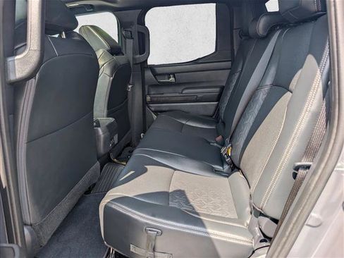 Used 2025 Toyota Tacoma Limited AWD/4WD image 18